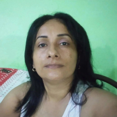 Foto de Evelin Mota