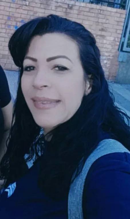 Foto de Abby Vanessa Cabezas Rodríguez
