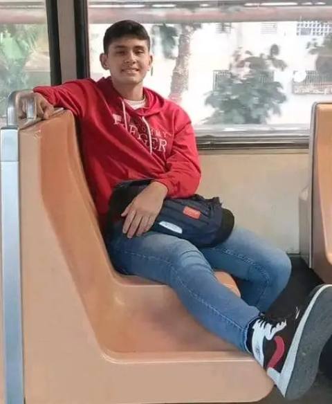 Foto de Anderson Jesús Bonilla Bautista