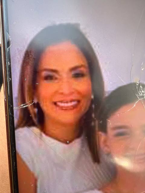 Foto de Carmen Salsedo