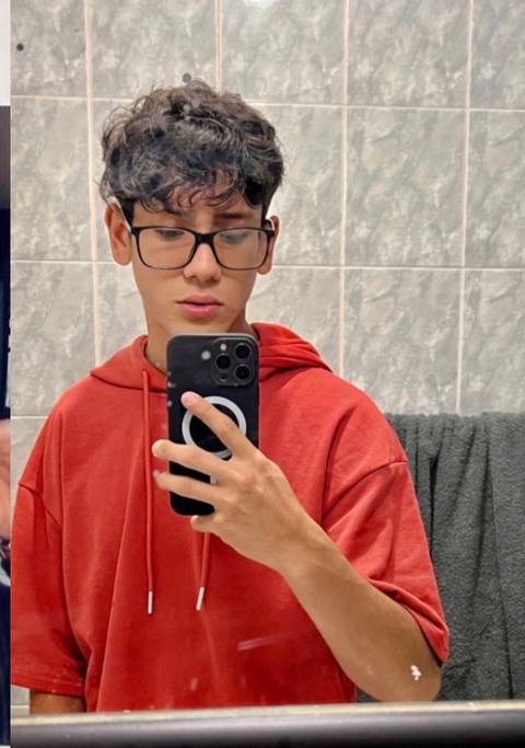 Foto de Alessandro Castillo Goncalves