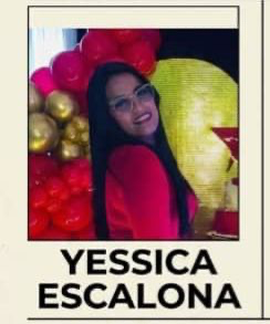 Foto de Yessica Leonela Escalona