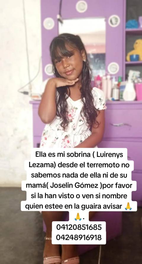 Foto de luirenis Lezama