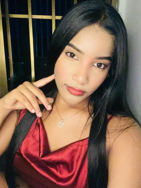 Foto de Darisber Márquez