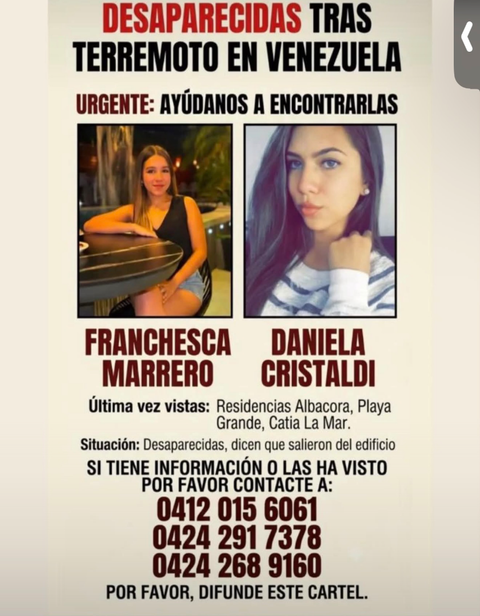 Foto de Franchesca Marrero
