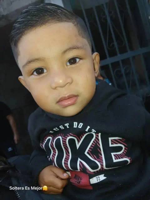 Foto de Alan Isaac Ferrer rojas