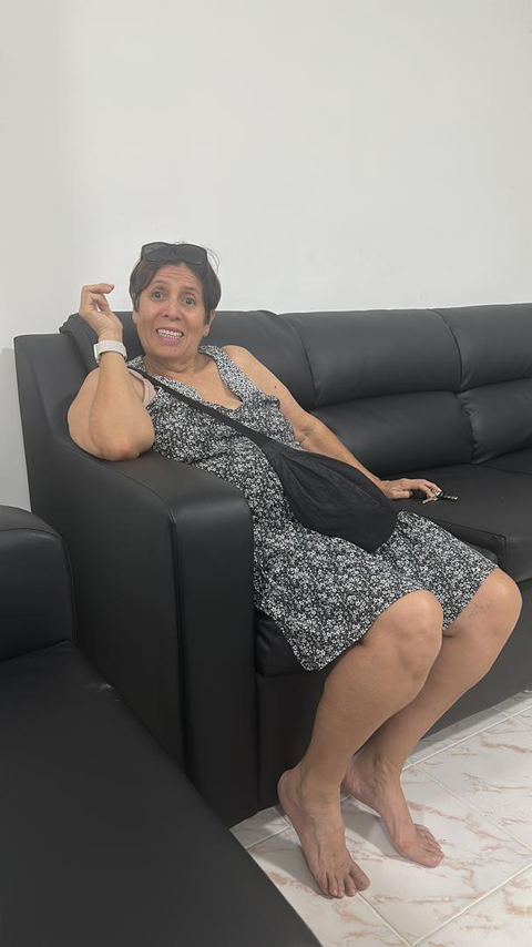 Foto de Nilda Castillo Andrades