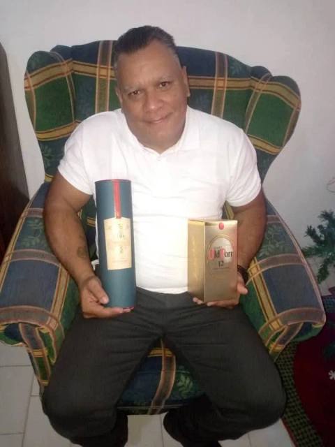 Foto de Marco Antonio Reina casaña