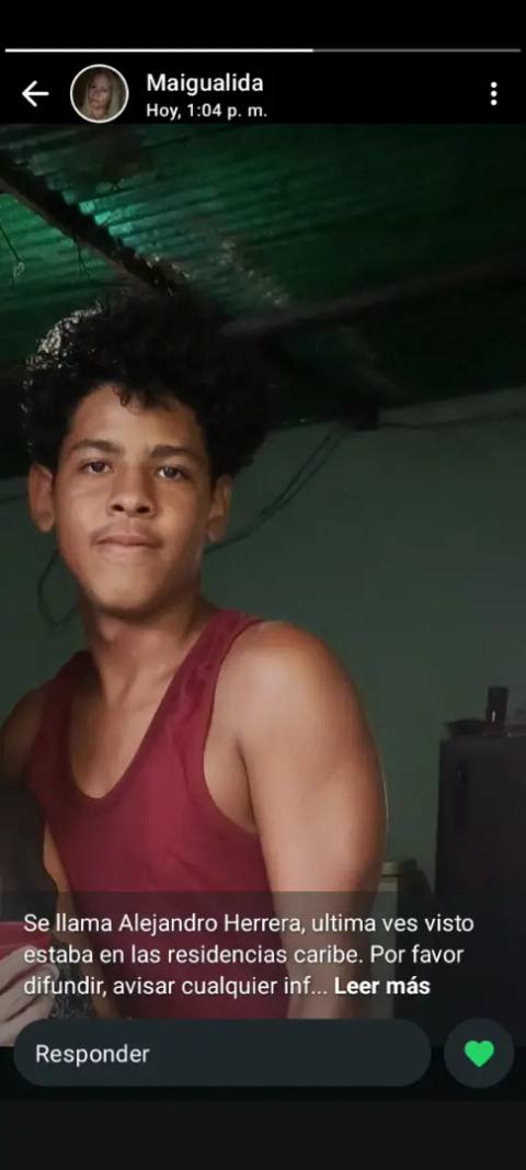 Foto de Alejandro geronimo Herrera