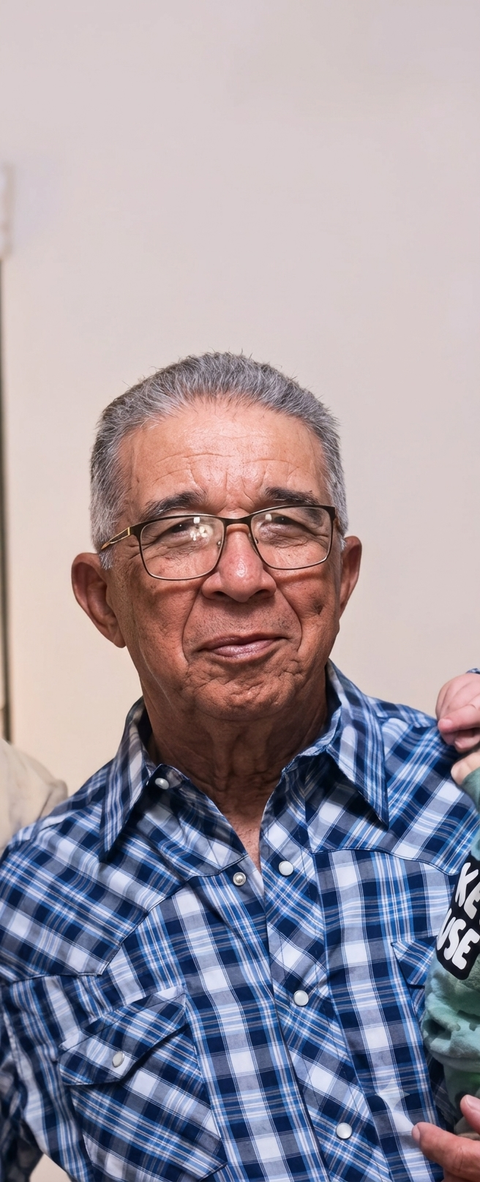 Foto de Cruz rene García iriarte