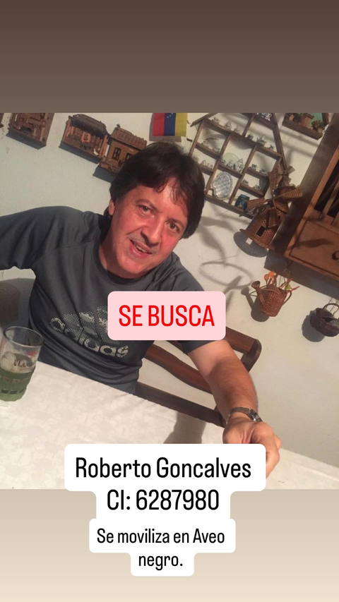 Foto de Roberto Goncalves