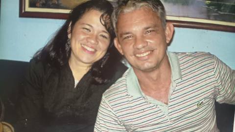 Foto de Ronald Hernández