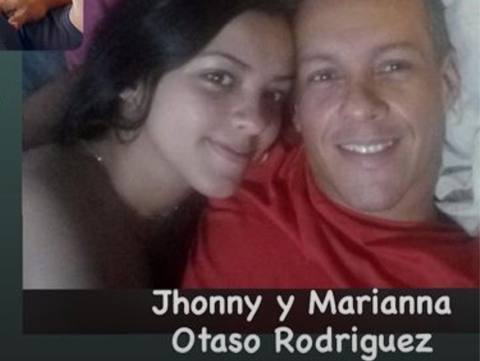 Foto de Jhonny Otaso