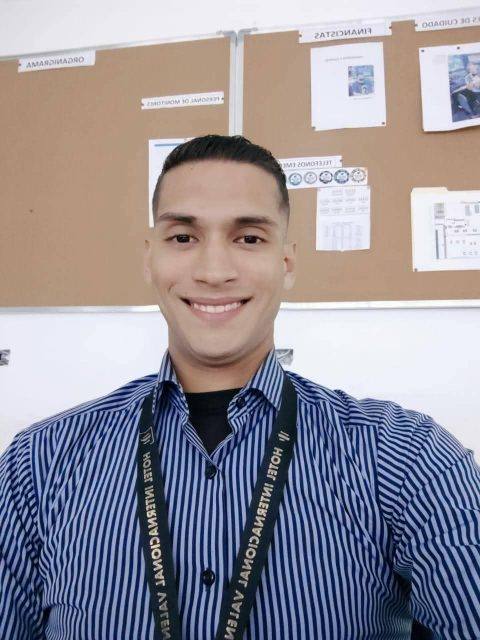 Foto de Gerardo Ramos