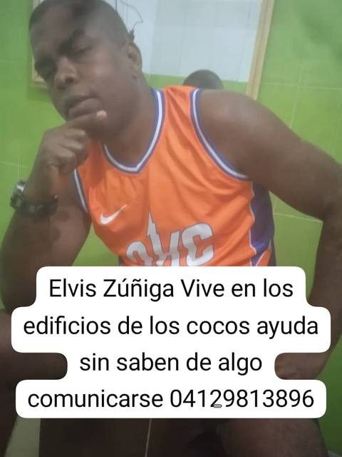 Foto de Elvin Bonillo