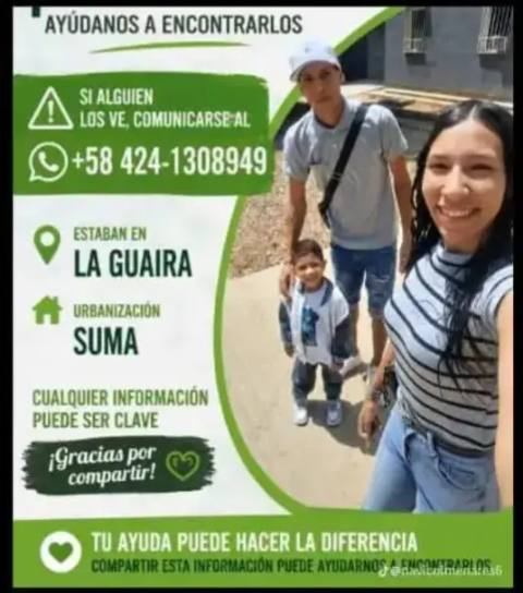 Foto de Branyeskeli Angulo