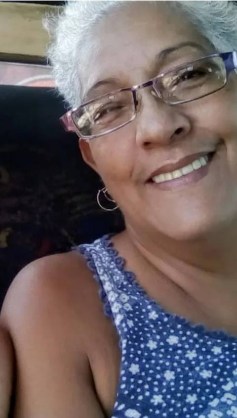 Foto de Nelly Hernández Casneiro