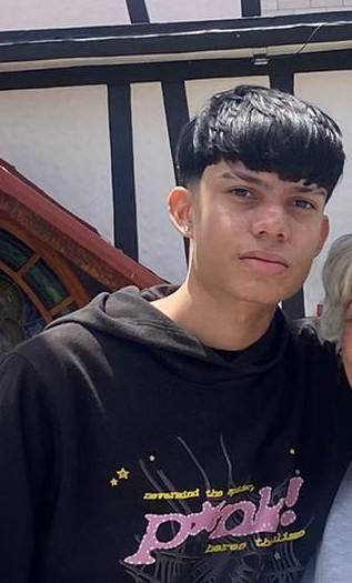 Foto de Cesar Espinoza