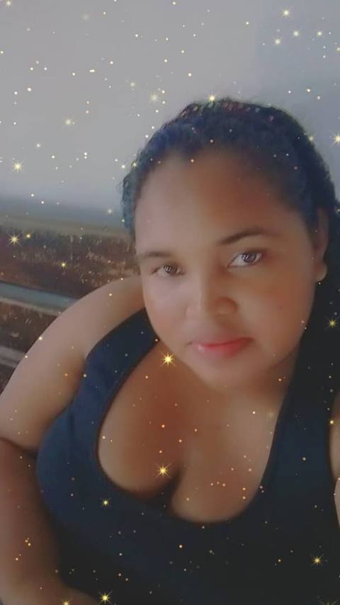 Foto de Estefany Carballo
