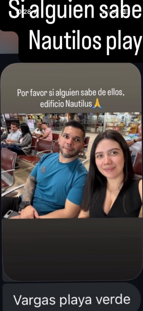Foto de Raymond Ramos