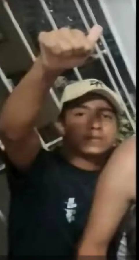 Foto de Said Duque Fernández