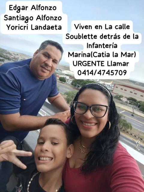 Foto de Yoricri Landaeta