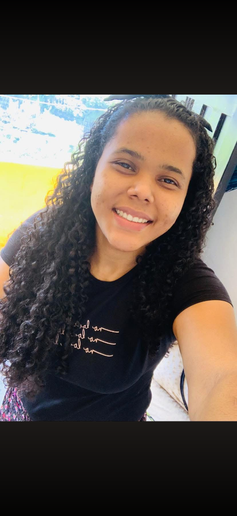 Foto de Génesis Medina Pérez