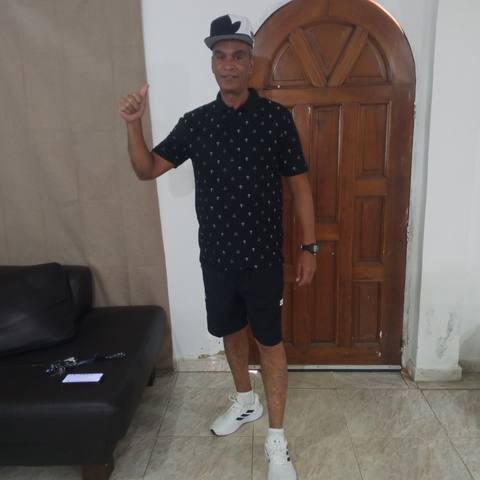 Foto de Guillermo Alfonso Lorant