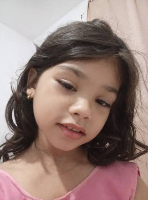 Foto de Arianny Rodriguez