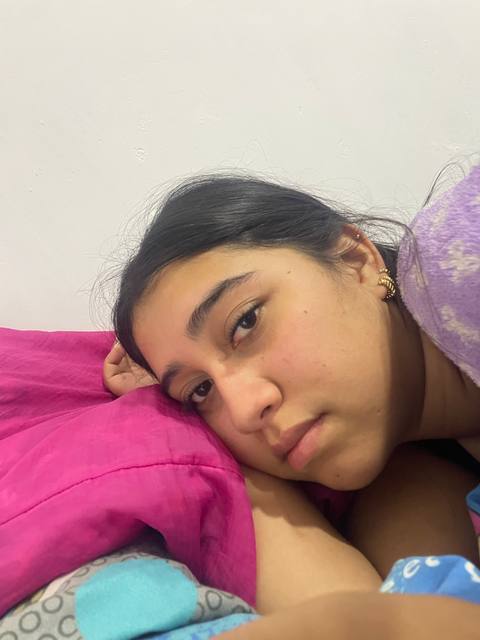 Foto de Karen Juarez