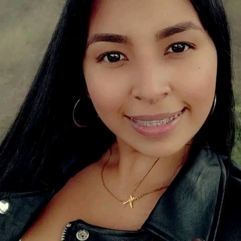 Foto de Yudaly González