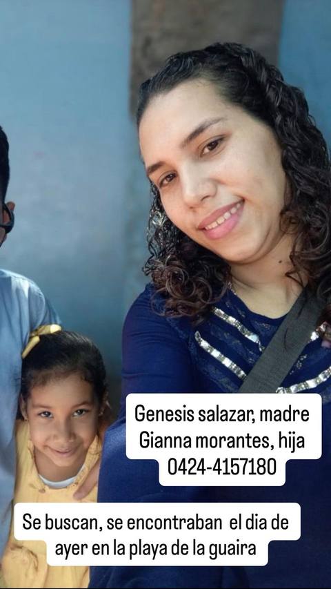 Foto de GENESIS SALAZAR