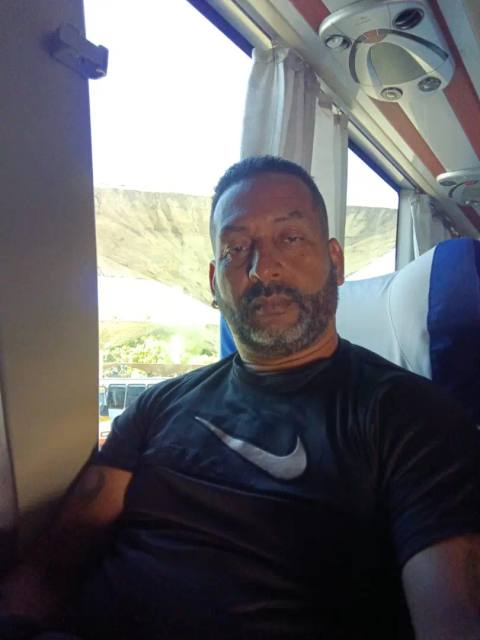 Foto de Rafael Enrique Izaguirre morelo