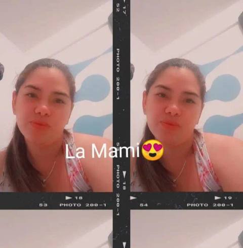 Foto de Sandra Belisario