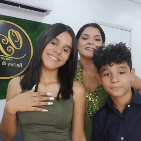 Foto de Loisy De Sousa