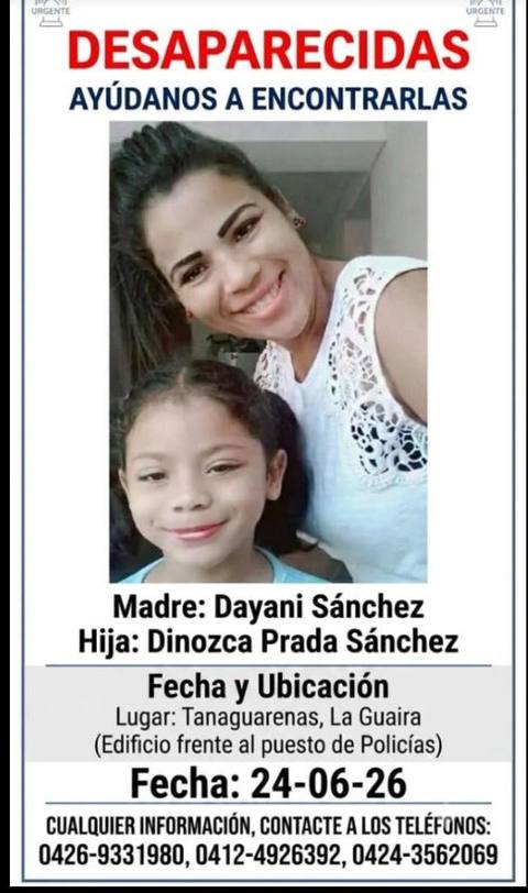 Foto de Dayani Sanchez