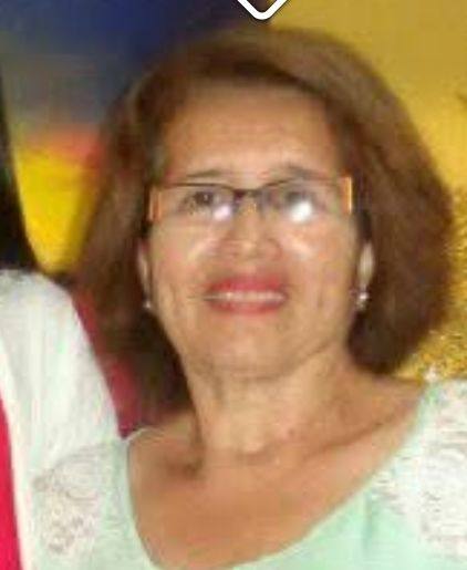 Foto de Yudit Lopez
