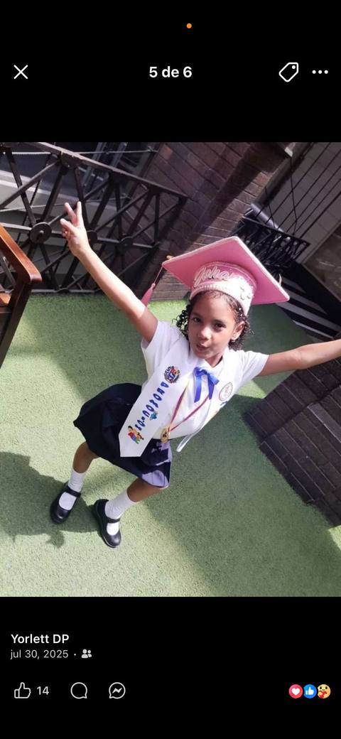 Foto de Yoanny anabella Colmenares dellan