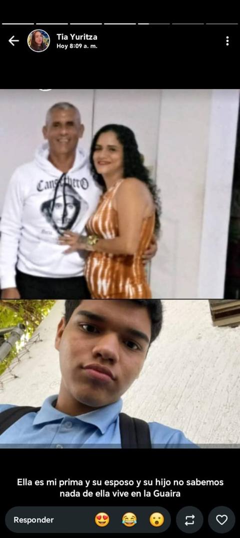 Foto de Eimara González