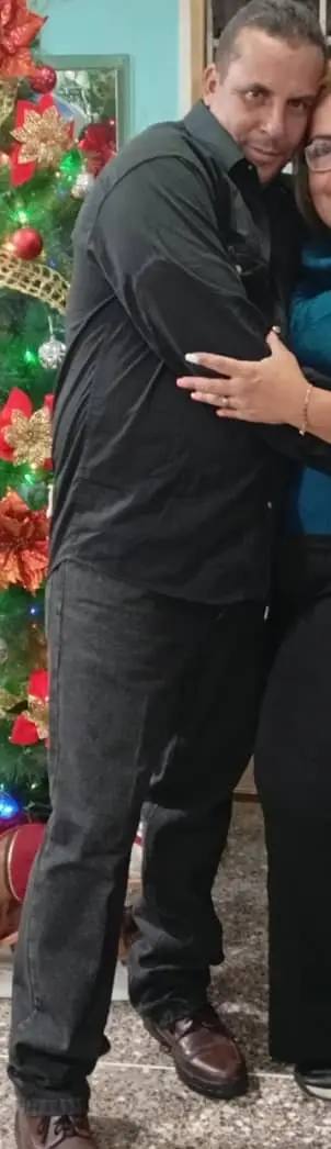 Foto de Eduardo Liendo