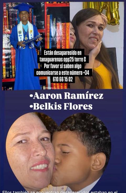 Foto de Familia Completa