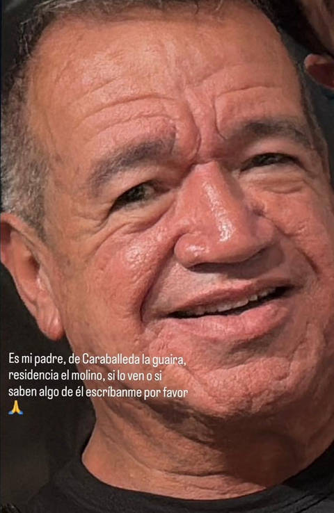 Foto de Angel Rodriguez