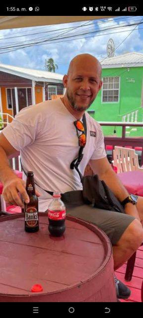 Foto de José Briceño