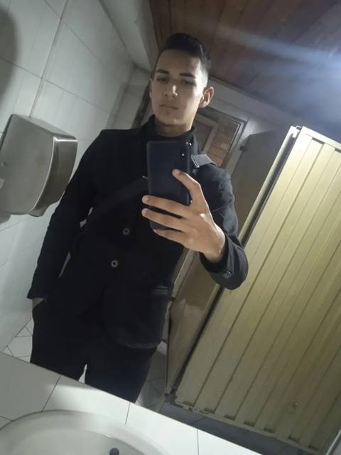 Foto de Luis Fernando Guedez Delgado