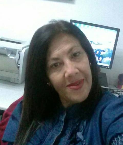 Foto de Yrma Cristina Mijares de Villanueva