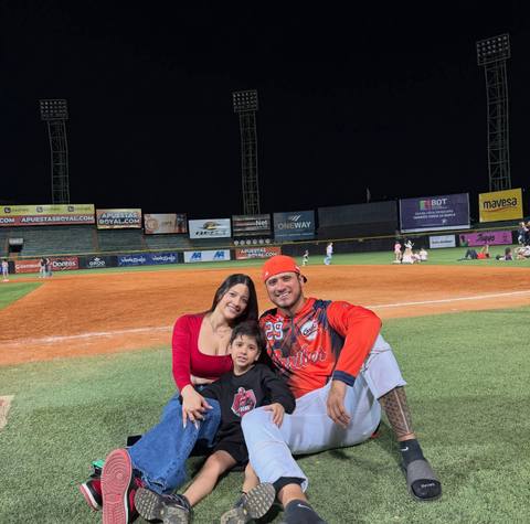 Foto de Fernanda Martinez & Maximiliano Chirino Martinez Chirinos