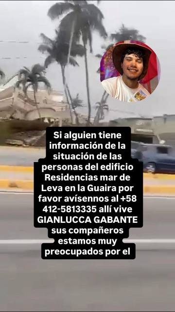 Foto de Gianlucca Gabante