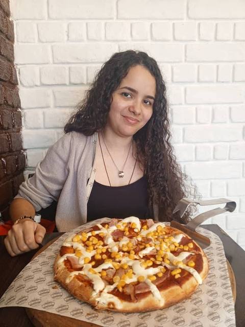 Foto de Leivy Algarin