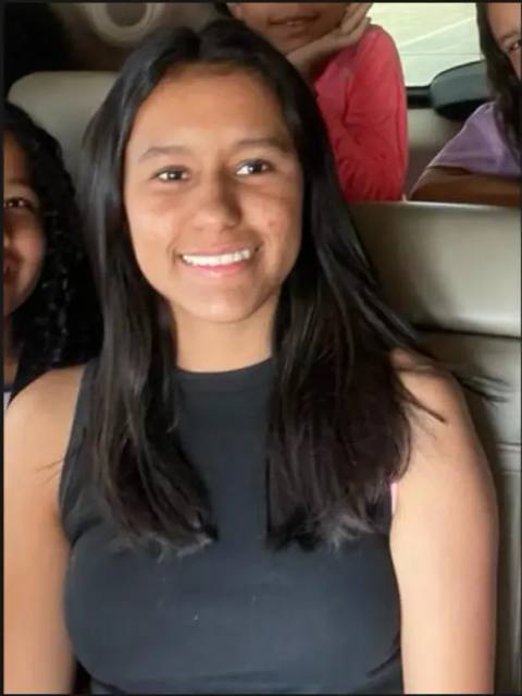 Foto de Samantha Gonzalez Patiño