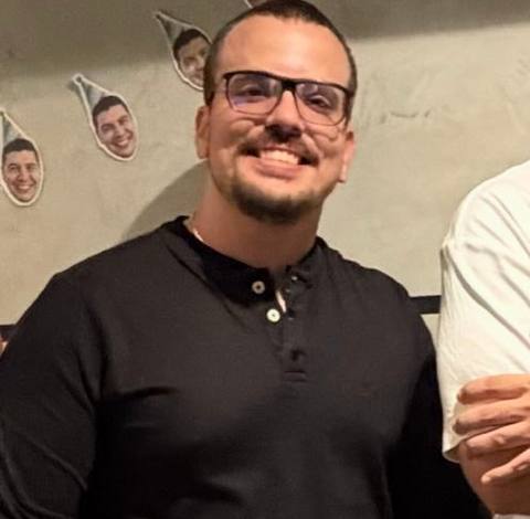 Foto de Marcelo Gomez de sousa